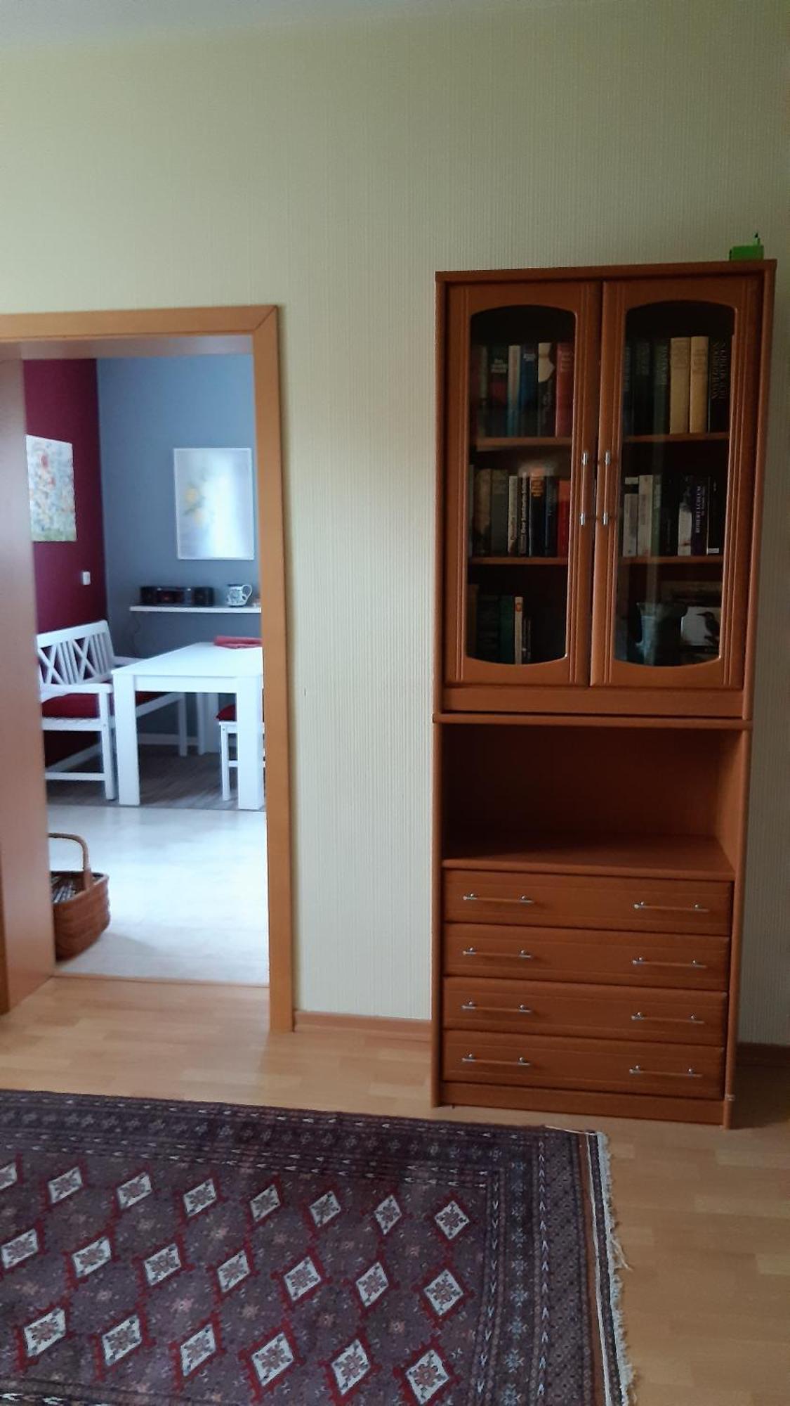 Ferienwohnung Luise, Gemuetlich, Freundlich Und Ganz Nah An Berlin Oranienburg Exterior foto