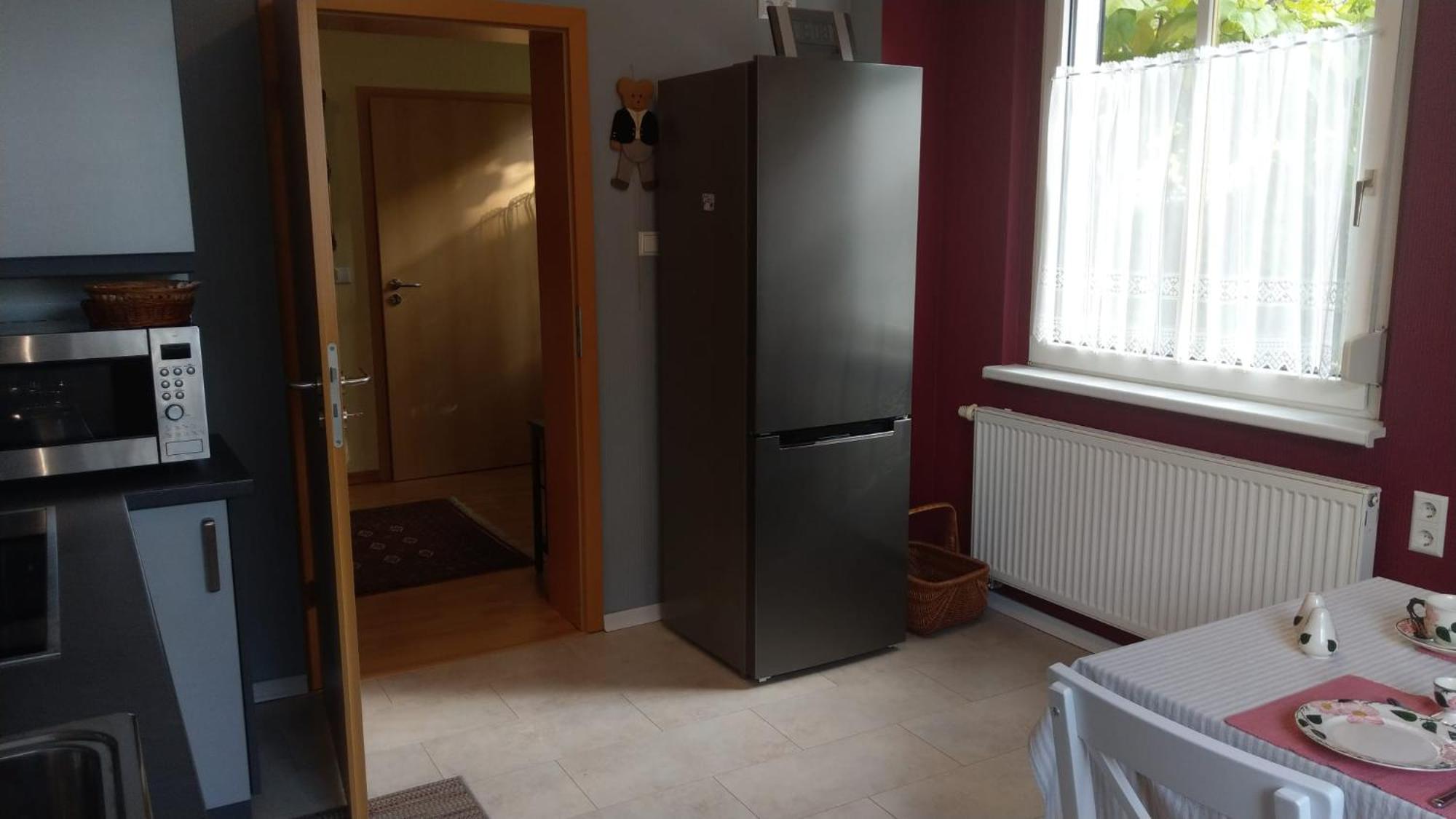 Ferienwohnung Luise, Gemuetlich, Freundlich Und Ganz Nah An Berlin Oranienburg Exterior foto